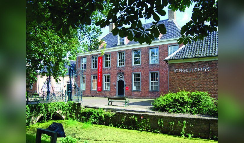 tongerlohuys