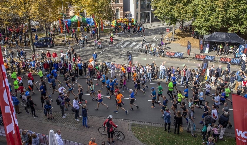 <p>De Bredase Singelloop</p>