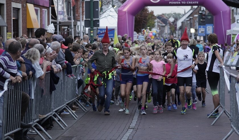 Putte Maakt Zich Op Voor De Kermisloop - Al Het Nieuws Uit Woensdrecht