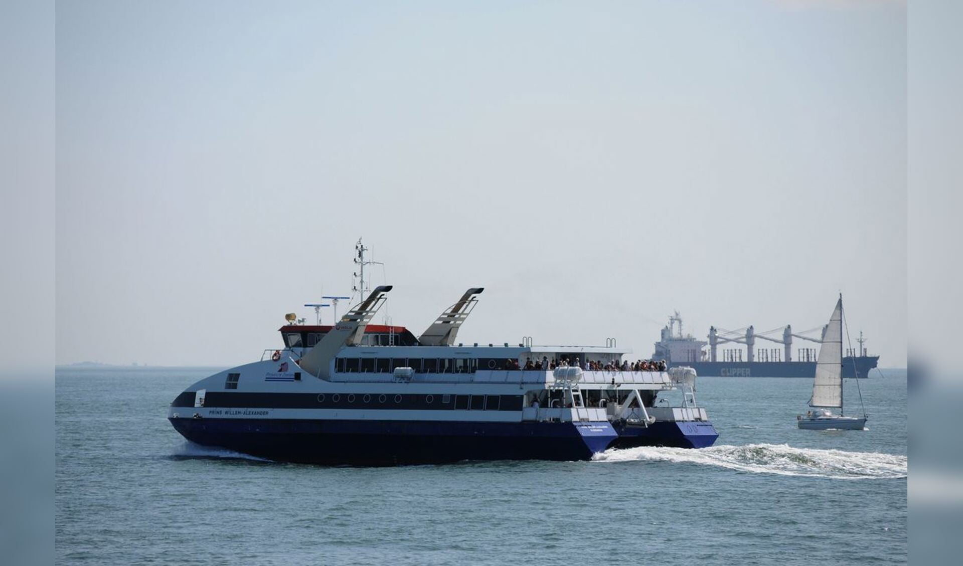 fast-ferry