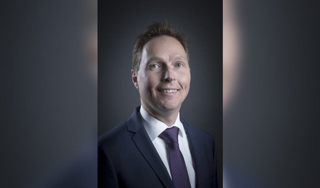 Marco van der Wel als lijsttrekker Partij voor de Dieren bij Statenverkiezingen Marco van der Wel als lijsttrekker Partij voor de Dieren bij Statenverkiezingen
