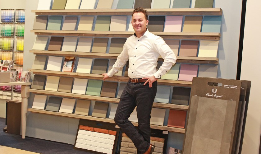 Nieuwsgierig naar het nieuwe pand in Goes? Jan Elenbaas nodigt iedereen uit om er vanaf 7 december een kijkje te komen nemen.