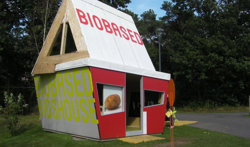 Een aantal projecten die zich richten op biobased krijgt extra steun.  