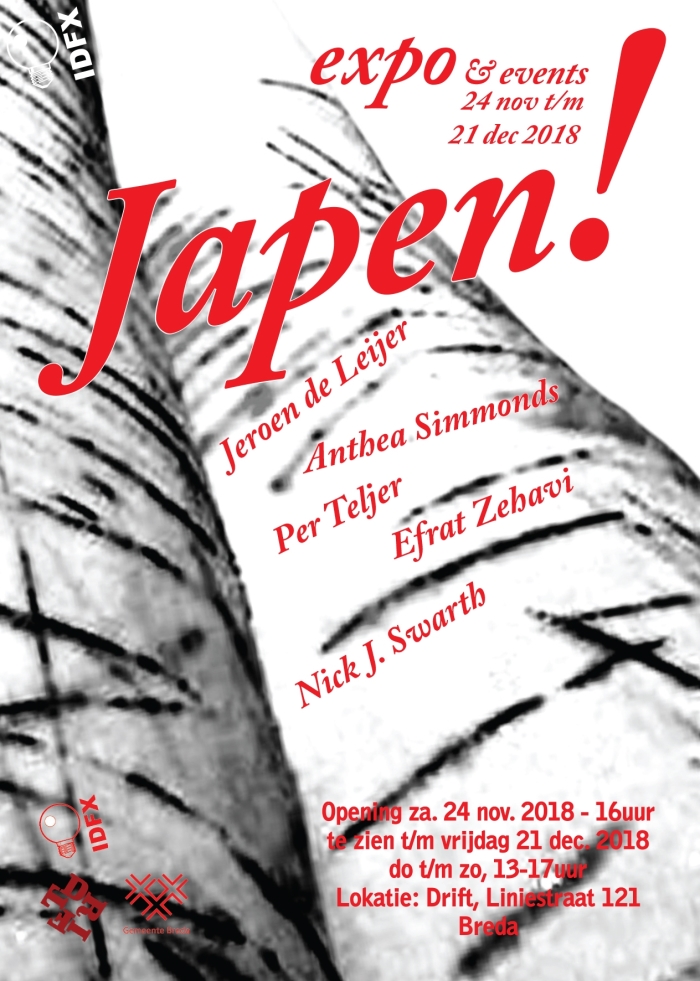 Japen How Japan