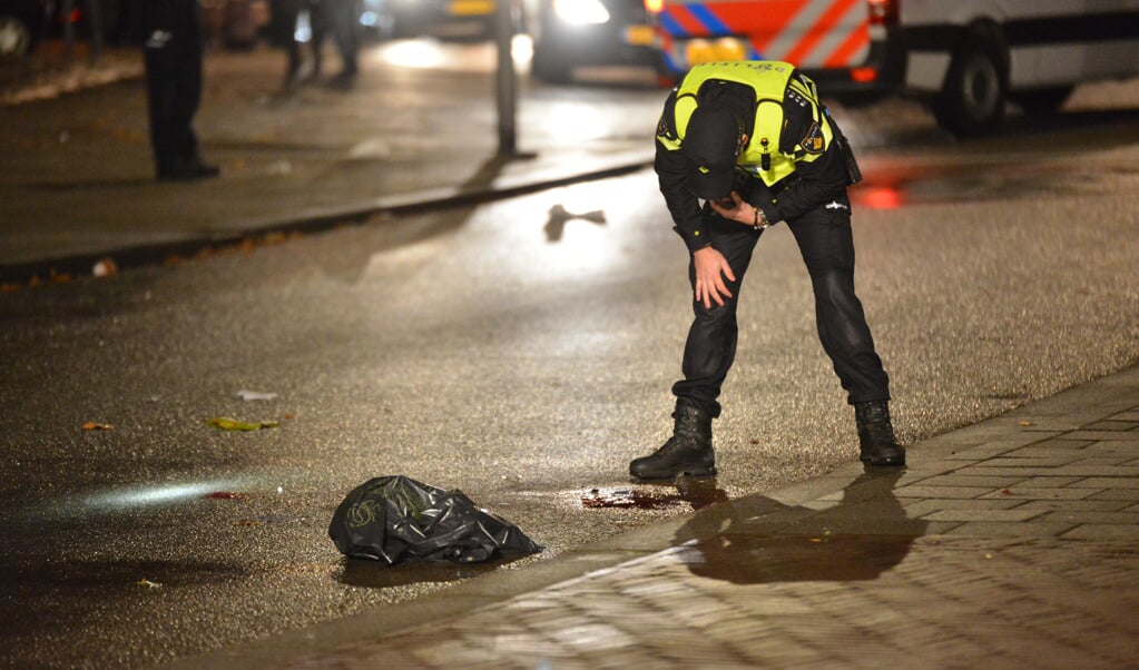 Vier Jaar Cel Voor Veroorzaker Ernstig Ongeval Nieuwe Prinsenkade ...