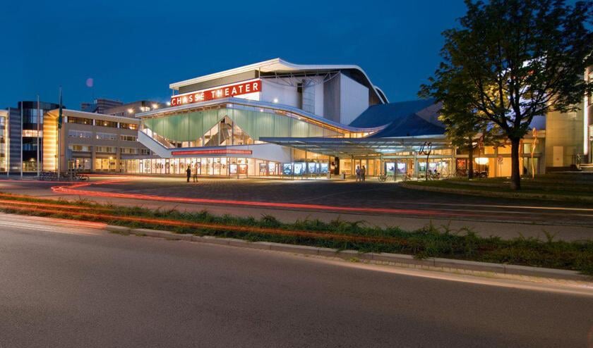 Met de BredaPas krijg je korting op allerlei verschillende zaken, waaronder het Chassé Theater.