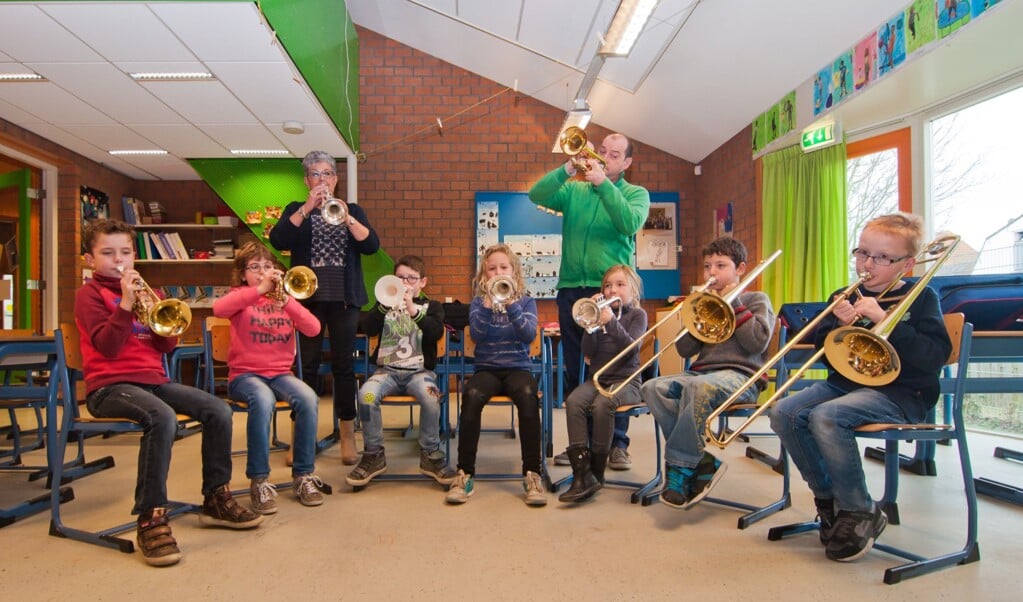 Einde Aan Ruzie Tussen Vlissingen En Zeeuwse Muziekschool In Zicht - Al ...