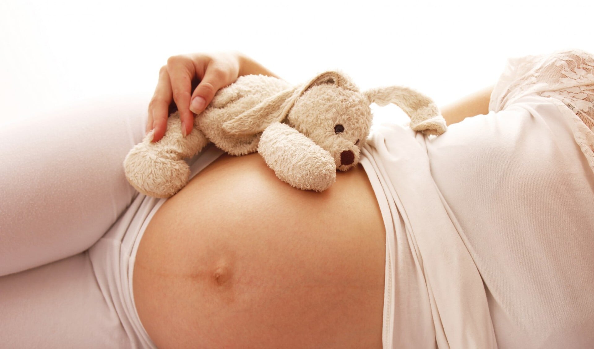 Veilige Start helpt kwetsbare zwangere vrouwen.