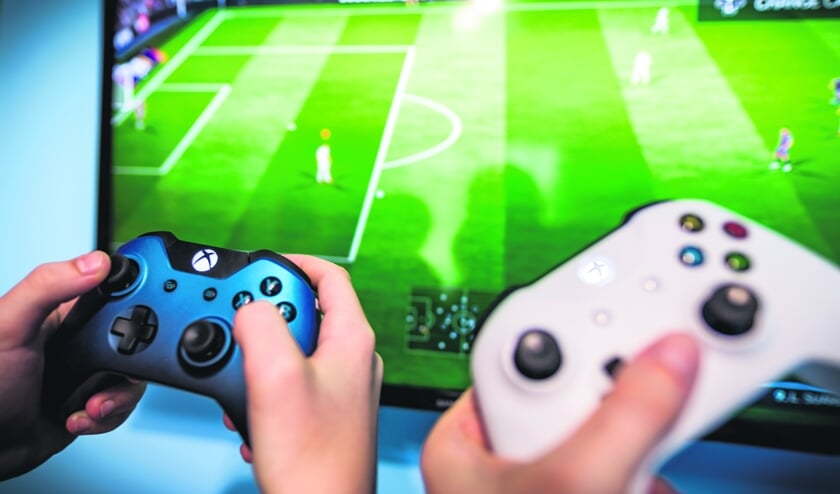 Xbox gamen PS Esports Fifa voetbal_1047557290.jpg