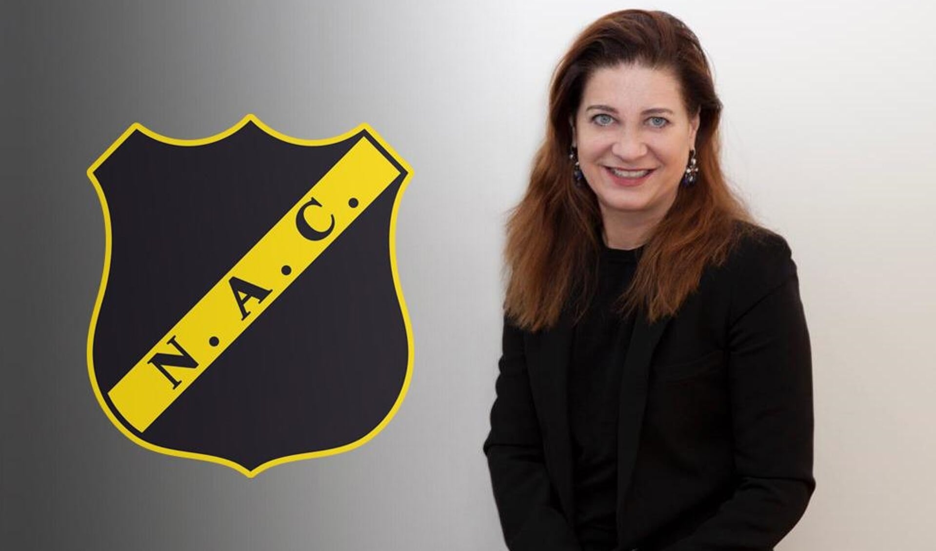 Nicole Edelenbos gaat aan de slag als interimdirecteur bij NAC.