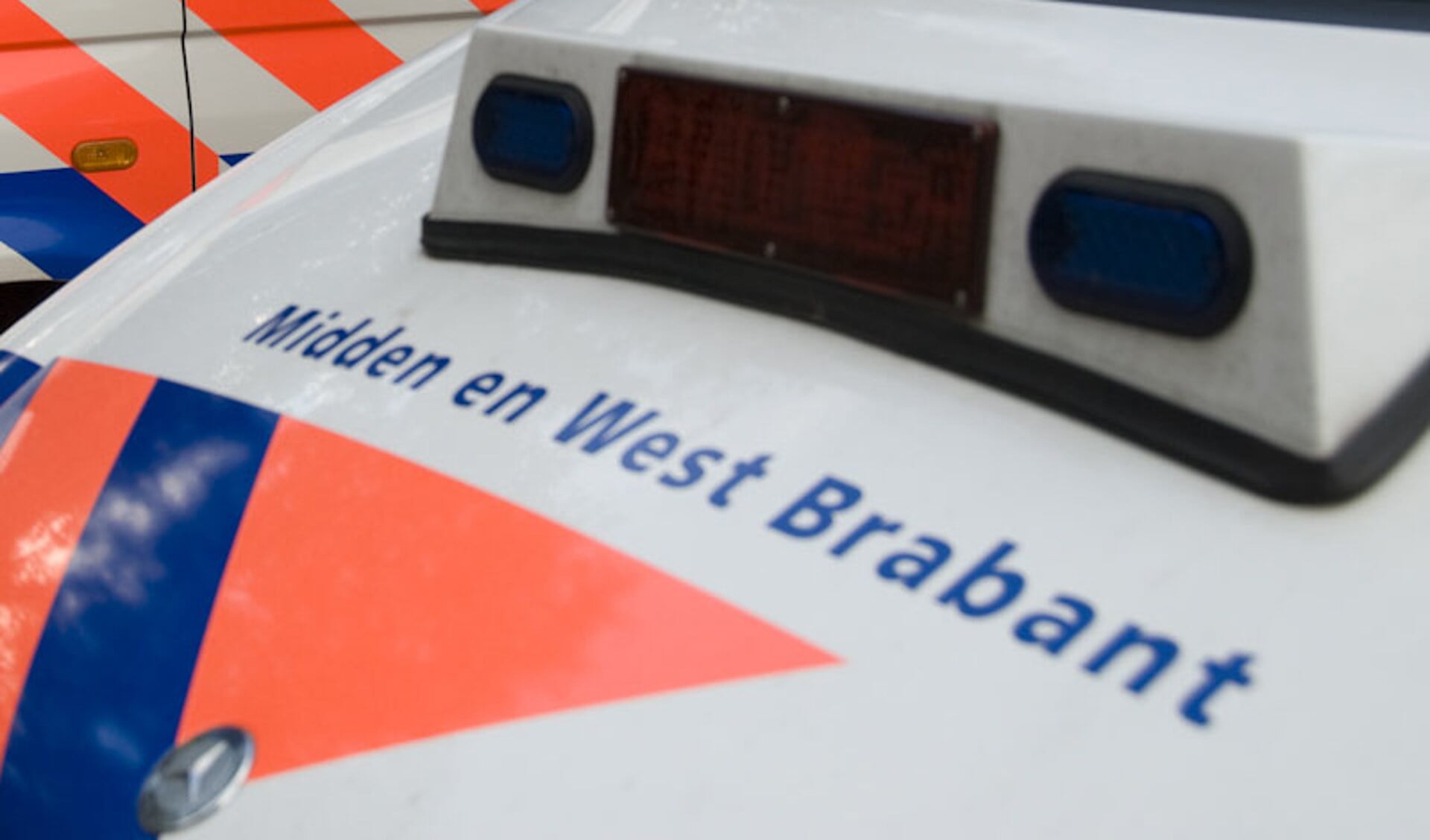 vijf personen aangehouden na woninginbraak Bergen op Zoom