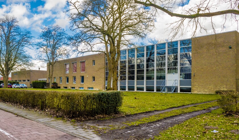 KBO Oudenbosch heeft sinds enige jaren haar thuishonk in De Vossenberg.
