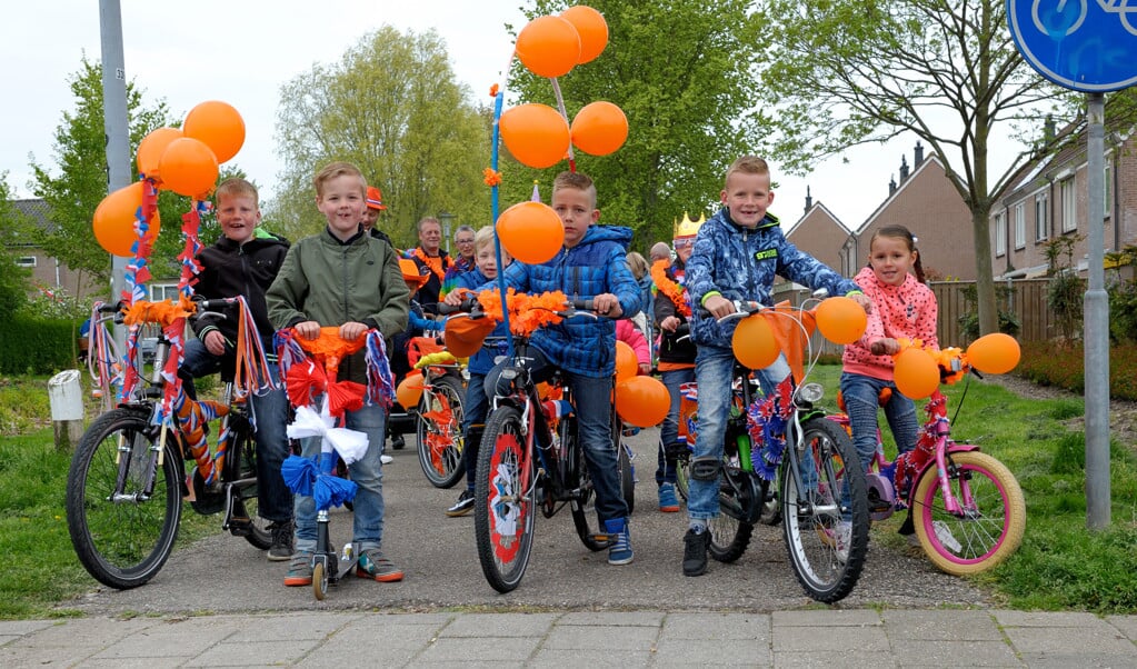 Wat is er te doen op Koningsdag? Al het nieuws uit Vlissingen