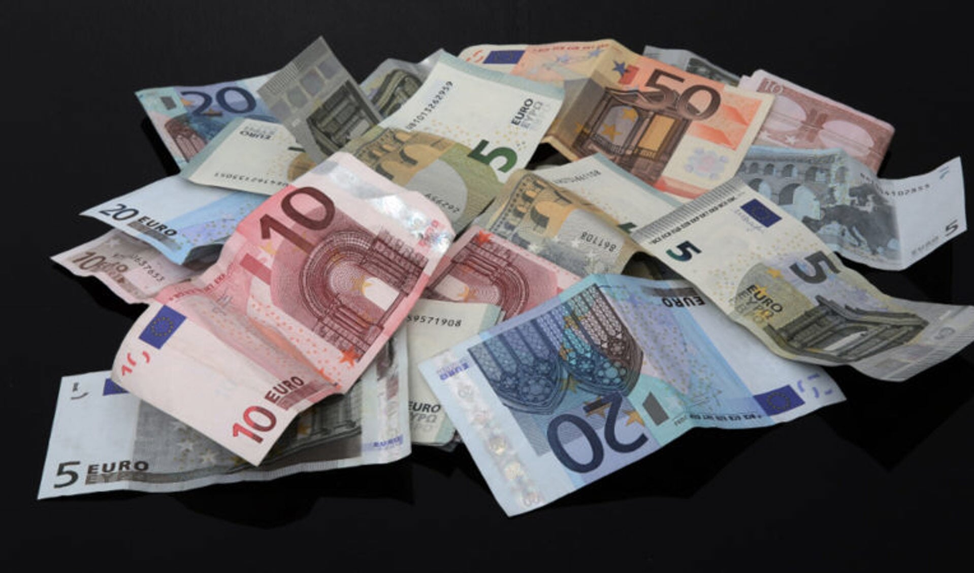 Bredase wint 150.000 euro in trekking BankGiro Loterij