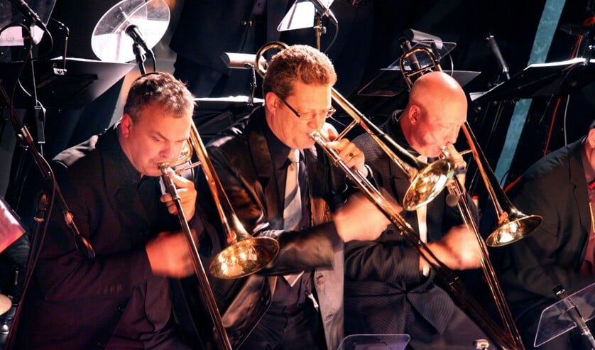 De Valley Sound Bigband