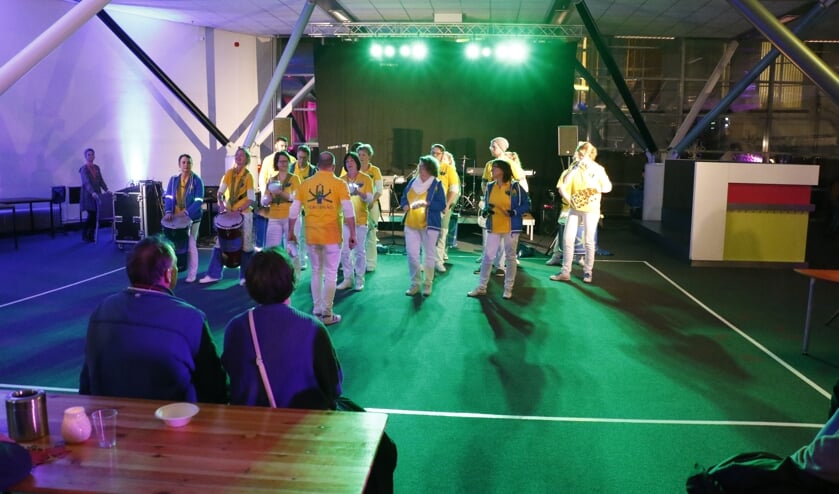 <p>Cultuurnacht 2019</p>