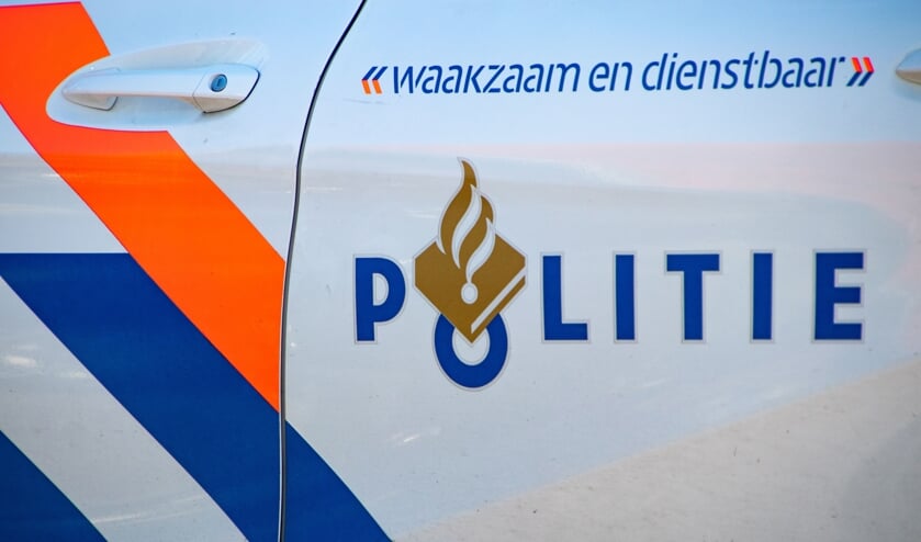 Twee mannen weigeren drugs en worden in Goese kade geduwd 