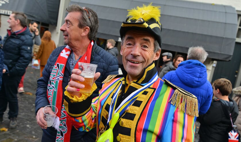 Elluf Elluf Grote Markt 2017