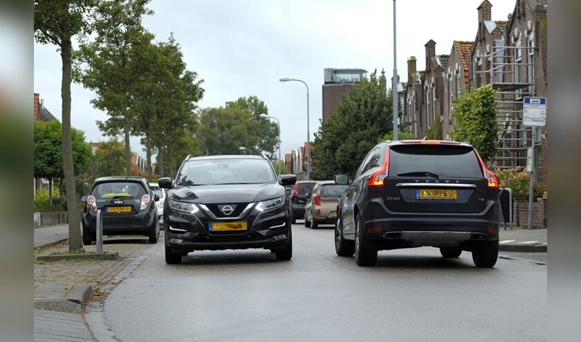 Geen simpele oplossing voor Vlissingsestraat   