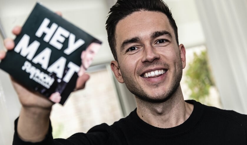 Raymon Hermans: 'Al heel jong had ik een bijzondere interesse voor muziek'