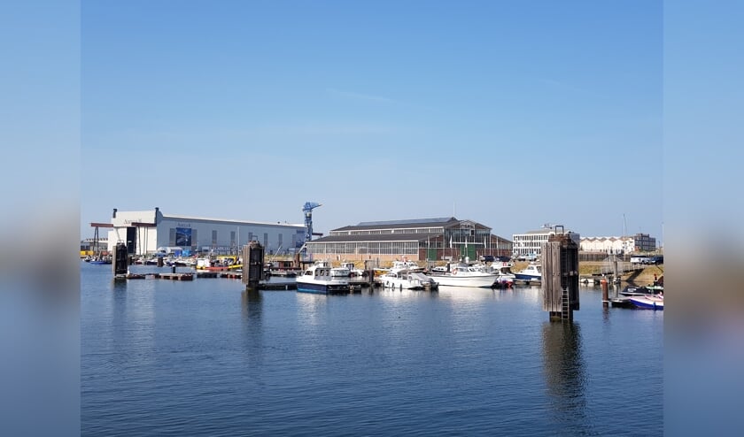 North Sea Port organiseert opnieuw rondvaarten in havens 
