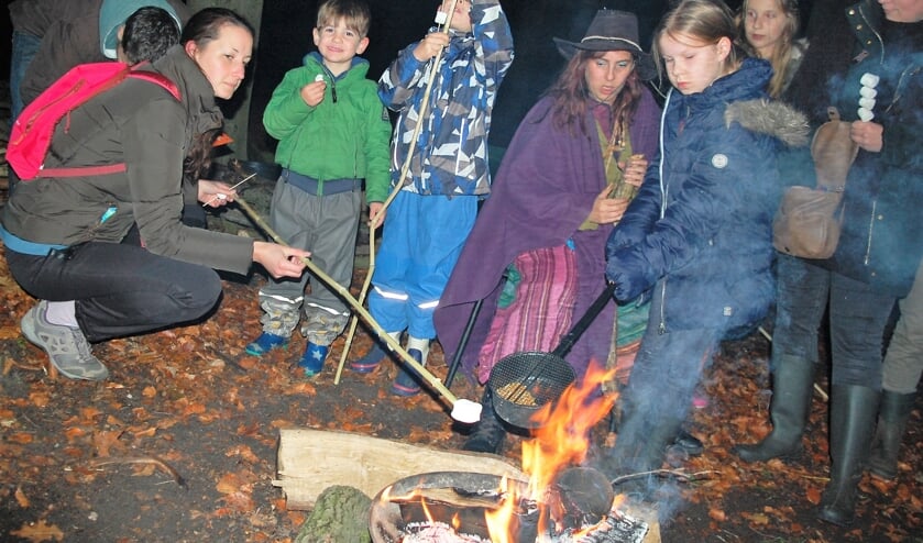 Vorig jaar was de Nacht van de Nacht een groot succes
