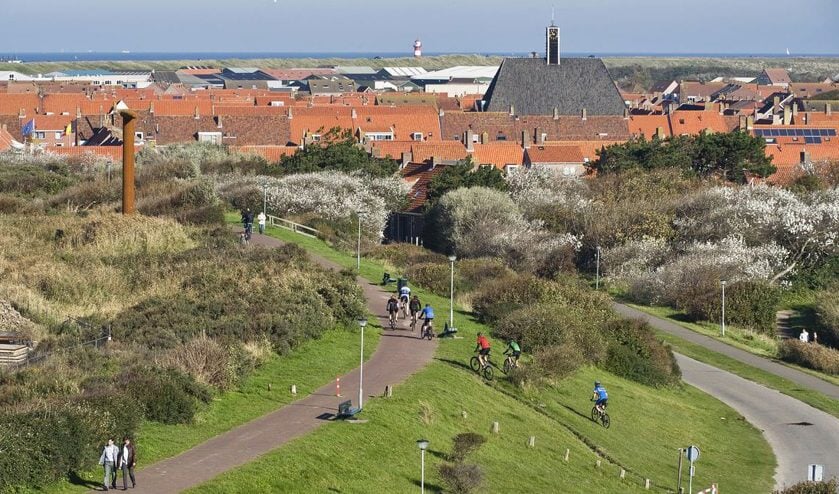 PvdA/GroenLinks peilt meningen Westkappelaars 