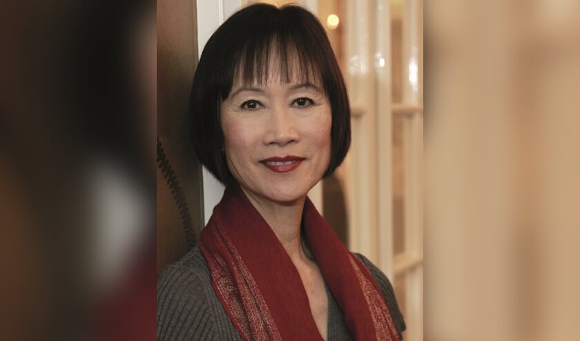 Bestsellerauteur Tess Gerritsen komt naar Goes 