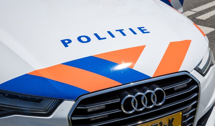 OM: 'Agenten niet schuldig aan dood hond'