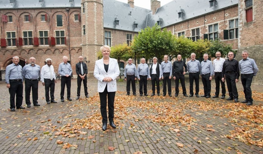 Hoedekenskerke staat stil bij oorlog en bevrijding
