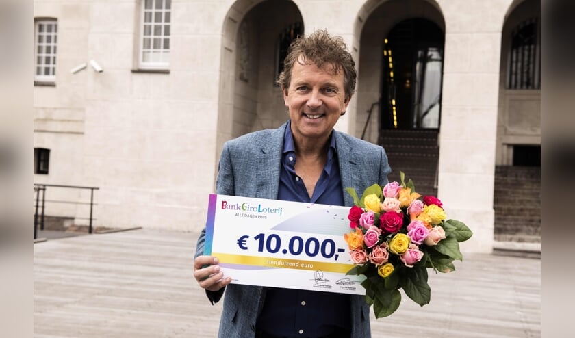 Ambassadeur Robert ten Brink.