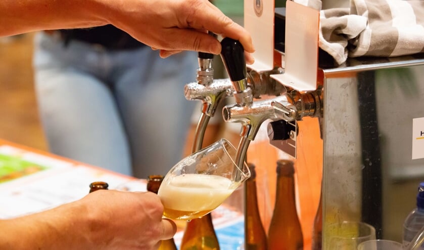 CDA in Goes vindt boetes voor schenken alcohol veel te hoog 