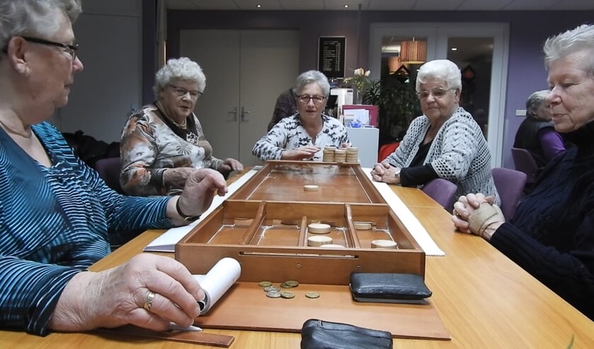 Sociale activiteiten helpen eenzaamheid te voorkomen