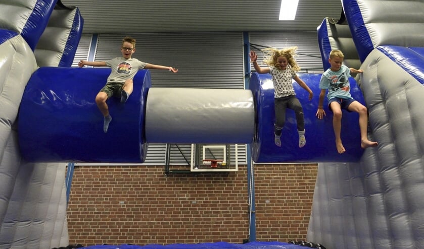 Raadsleden willen vooruitkijken na kritisch rapport over Omnium  