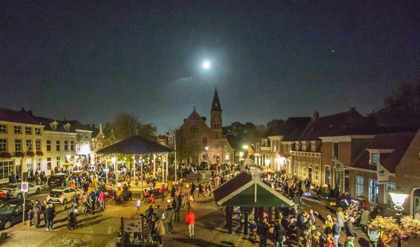 Tholen Sterk, Natuurdenkers en gemeente maken zich Sterk voor Schoon