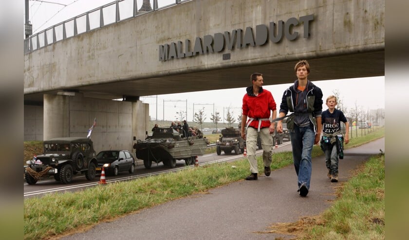 Inschrijving voor tiende Mallard Wandeltocht is geopend 