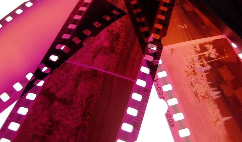 Drie films te zien in 't Beest tijdens 'Film du Jardin'  