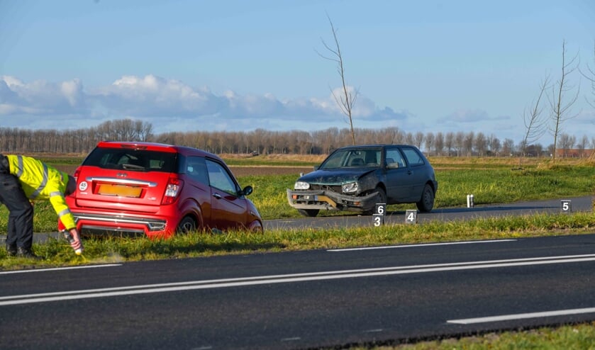Provincie komt met maatregelen voor veiligheid Deltaweg