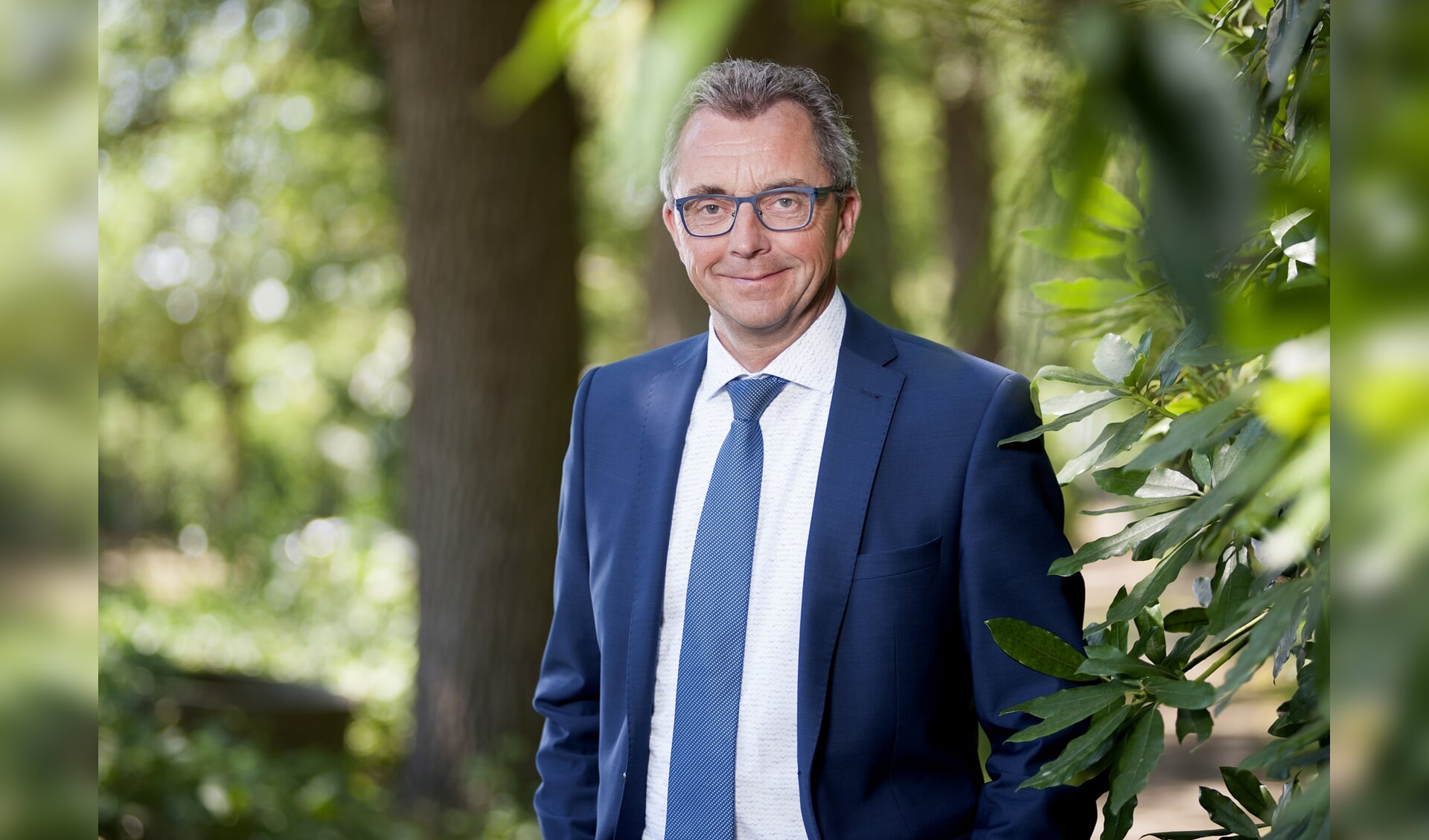 Wethouder Johan de Beer: 'Rioolheffing blijft volgend jaar gelijk, maar afvalstoffenheffing gaat fors omhoog' 