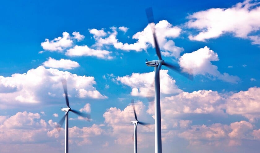 Informatiemarkt voor Kapellenaren over windenergie