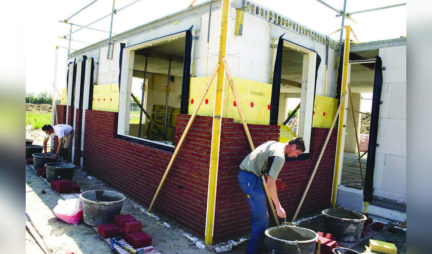 woningbouw