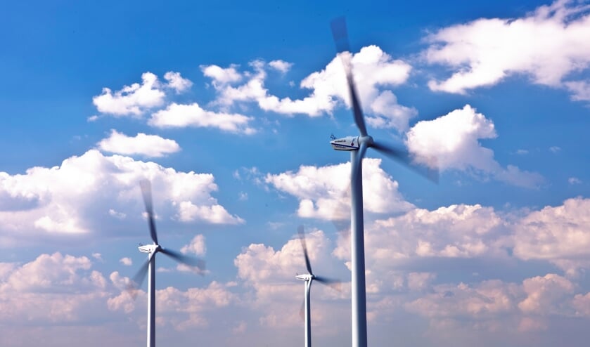 Honderden verdachte objecten gevonden in gebied windparken Borssele