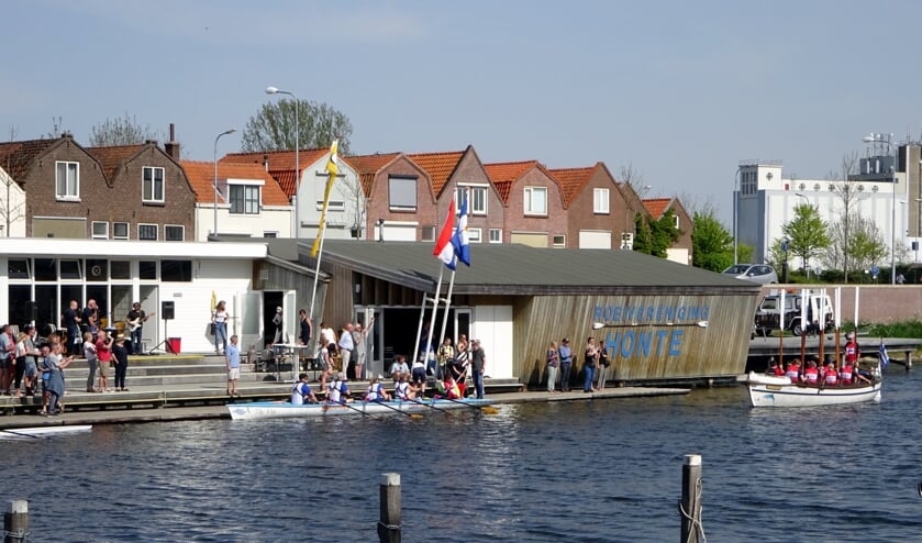 Abeelenrace van start in Veere in plaats van Vlissingen 