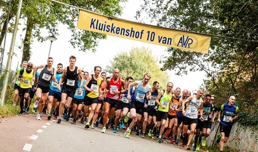 Dit jaar krijgt de run, waaraan wedstrijdlopers en recreanten kunnen deelnemen, een feestelijk tintje.