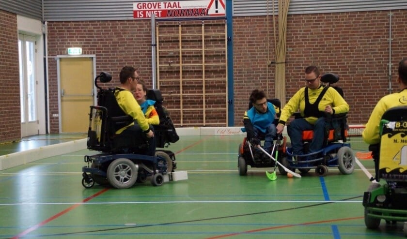 Crowdfunding voor Aron en Joël groot succes, doel voor nieuwe rolstoelen is behaald! 