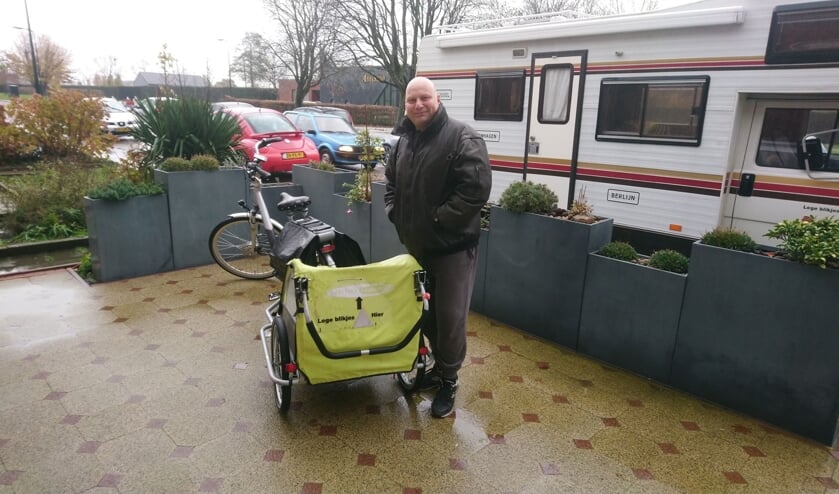 Nieuw burgerinitiatief houdt Thoolse straten schoner 