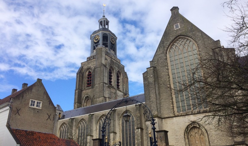 Gertrudiskerk