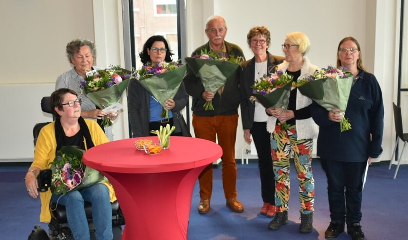 Burgeradviseurs helpen inwoners gemeente Vlissingen 