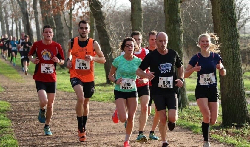 Inschrijvingen Aagtekerkerun geopend 
