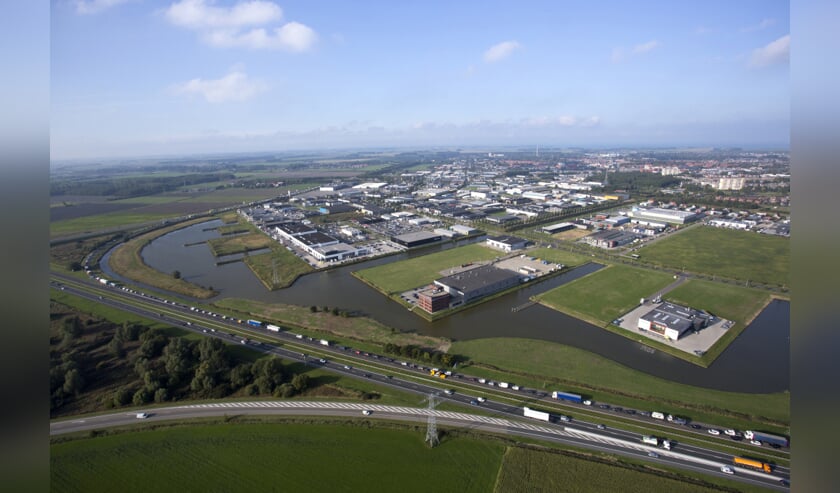 Goes blijft het op economisch gebied uitermate goed doen 